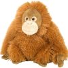 Wild Animals Wild Republic | Wild Republic - Cuddlekins Orangutan 20Cm