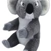 Australian Animals Wild Republic | Wild Republic - Ecokins Koala Plush Toy 30Cm