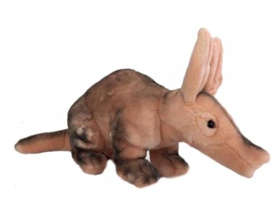 Wild Animals Bocchetta Plush Toys | Bocchetta - Anthony Aardvark Plush Toy 36Cm