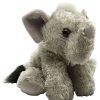 Wild Animals Wild Republic | Wild Republic - Hug'Ems Baby Elephant 17Cm