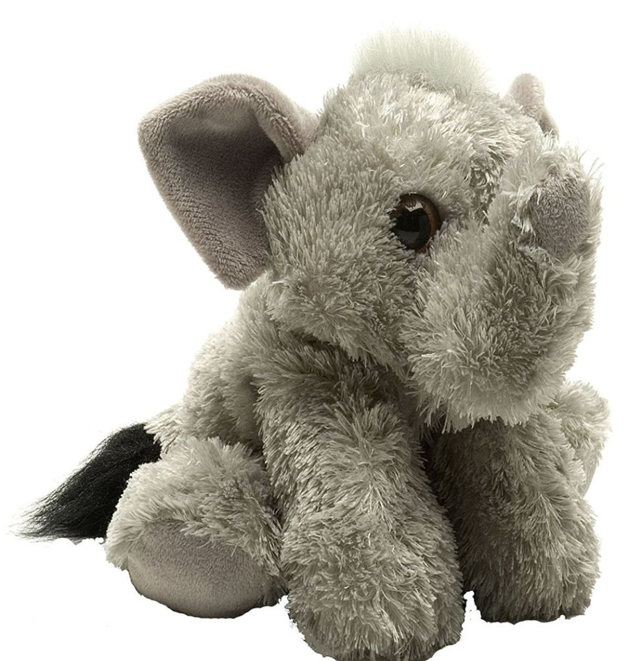 Wild Animals Wild Republic | Wild Republic - Hug'Ems Baby Elephant 17Cm