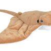 Water Creatures Wild Republic | Wild Republic - Cuddlekins Cownose Ray 38Cm