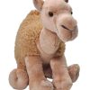 Wild Animals Wild Republic | Wild Republic - Cuddlekins Camel 30Cm