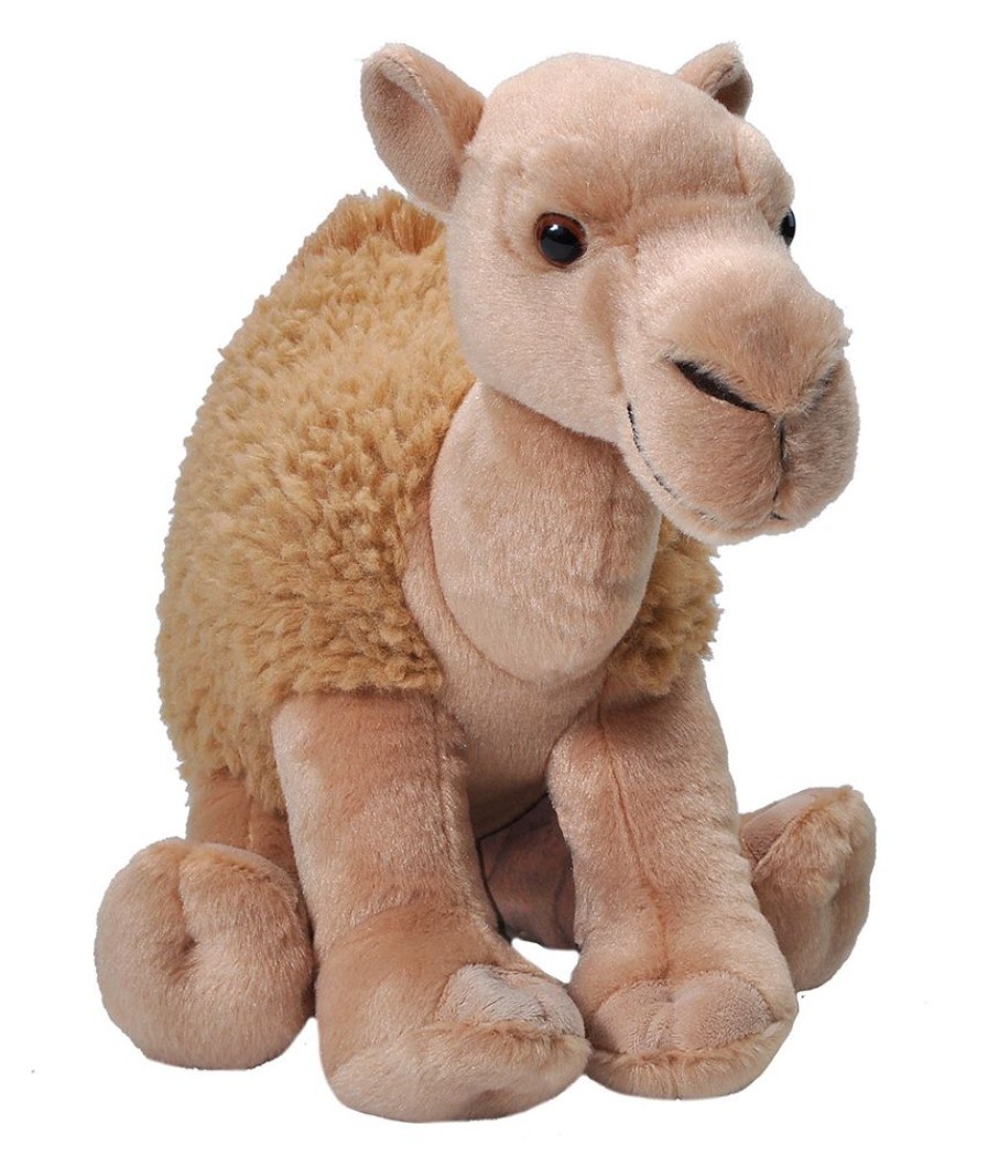 Wild Animals Wild Republic | Wild Republic - Cuddlekins Camel 30Cm