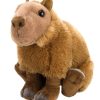 Wild Animals Wild Republic | Wild Republic - Cuddlekins Capybara 30Cm