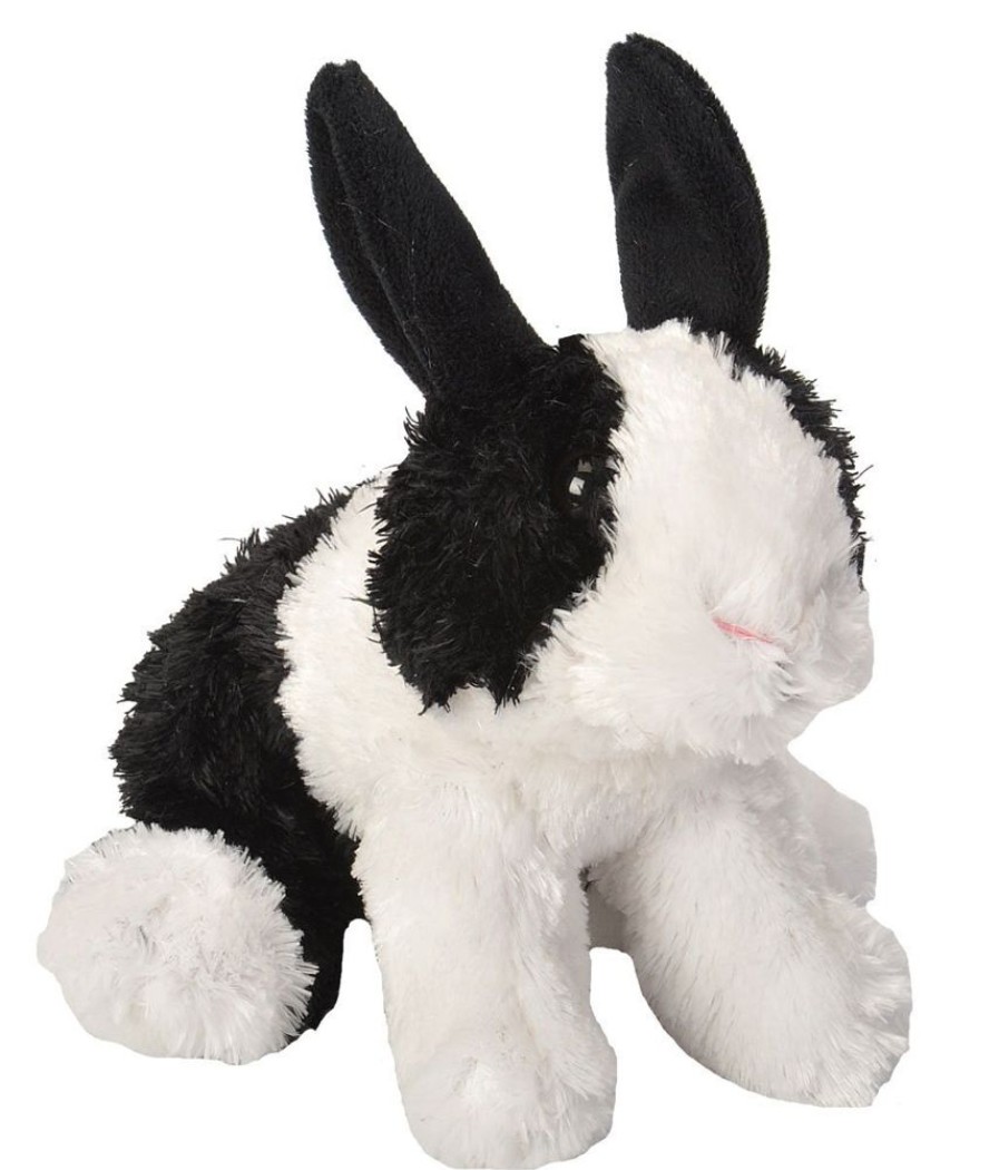 Wild Animals Wild Republic | Wild Republic - Hug'Ems Dutch Bunny 17Cm