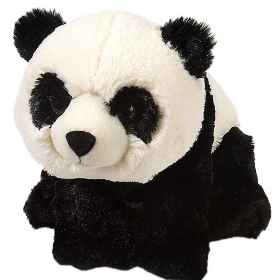 Wild Animals Wild Republic | Wild Republic - Cuddlekins Panda Baby 30Cm