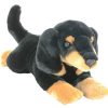 Dogs Bocchetta Plush Toys | Bocchetta - Frankie Dachshund Plush Toy 30Cm