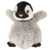 Wild Animals Wild Republic | Wild Republic - Cuddlekins Emperor Penguin Plush Toy 18Cm