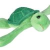 Wild Animals Wild Republic | Wild Republic - Huggers Sea Turtle 20Cm