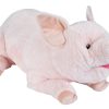 Farm Animals Wild Republic | Wild Republic - Cuddlekins Jumbo Pig 76Cm