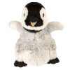 Wild Animals Wild Republic | Wild Republic - Cuddlekins Emperor Penguin 30Cm