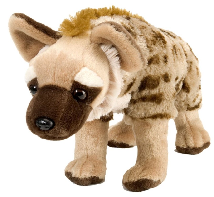 Wild Animals Wild Republic | Wild Republic - Cuddlekins Hyena 30Cm