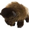 Wild Animals Wild Republic | Wild Republic - Cuddlekins Bison 30Cm