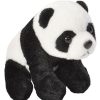 Wild Animals Wild Republic | Wild Republic - Cuddlekins Lil'S Panda 13Cm