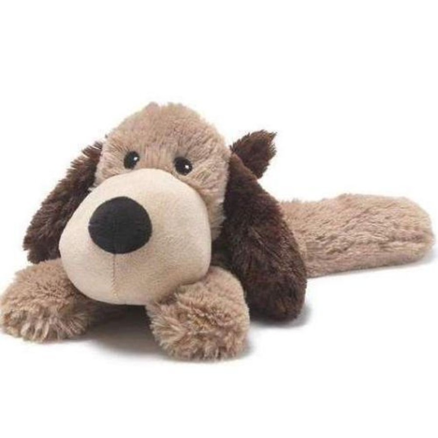 Dogs Warmies | Warmies - Danny Puppy Plush Toy