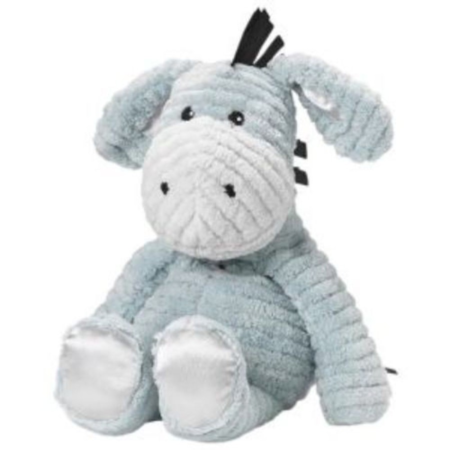 Farm Animals Warmies | Warmies - My First Warmy Donkey Plush Toy