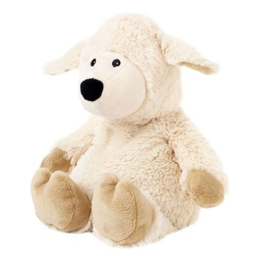 Farm Animals Warmies | Warmies - Wooly Sheep Plush Toy