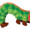 Wild Animals Eric Carle | Eric Carle - Very Hungry Caterpillar Beanie 18Cm