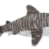 Wild Animals Wild Republic | Wild Republic - Cuddlekins Tiger Shark 38Cm