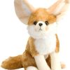 Wild Animals Wild Republic | Wild Republic - Cuddlekins Fennec 30Cm