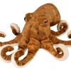 Wild Animals Wild Republic | Wild Republic - Cuddlekins Octopus 20Cm