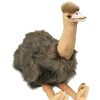 Wild Animals Bocchetta Plush Toys | Bocchetta - Emily Emu Plush Toy 32Cm