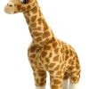 Wild Animals Wild Republic | Wild Republic - Cuddlekins Giraffe Standing 43Cm