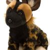 Wild Animals Wild Republic | Wild Republic - Cuddlekins African Wild Dog 30Cm