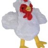 Farm Animals Wild Republic | Wild Republic - Hug'Ems Chicken 17Cm