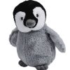 Wild Animals Wild Republic | Wild Republic - Ecokins Penguin Plush Toy 30Cm