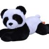 Wild Animals Wild Republic | Wild Republic - Ecokins Panda Plush Toy 30Cm