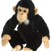 Wild Animals Wild Republic | Wild Republic - Cuddlekins Chimp Baby 30Cm