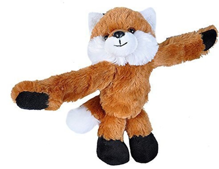 Wild Animals Wild Republic | Wild Republic - Huggers Red Fox 20Cm