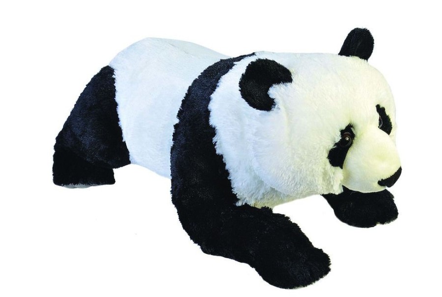 Wild Animals Wild Republic | Wild Republic - Cuddlekins Giant Panda 76Cm