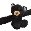 Wild Animals Wild Republic | Wild Republic - Cuddlekins Huggers Black Bear 20Cm