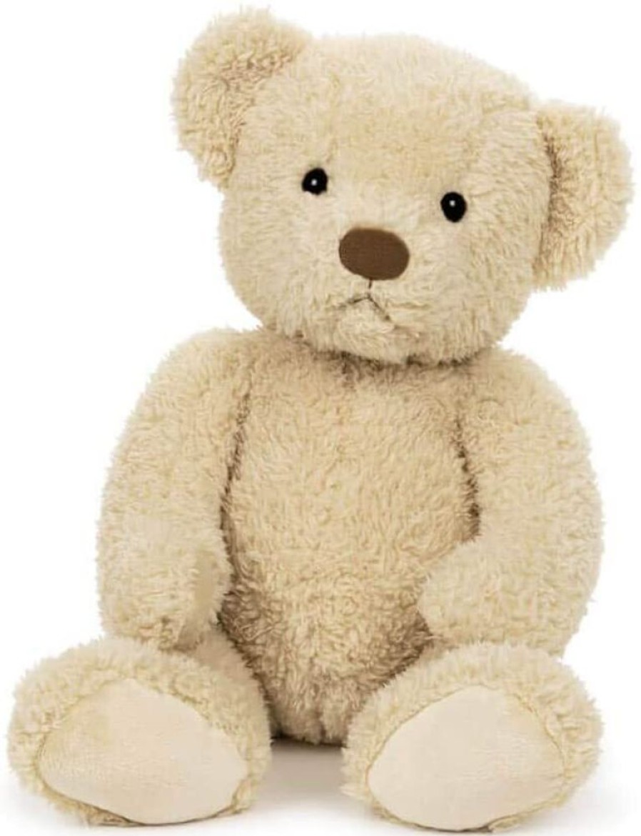 Teddy Bears Gund | Gund - Cindy Beige Bear 20Cm