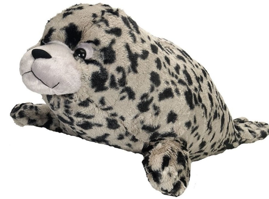 Wild Animals Wild Republic | Wild Republic - Cuddlekins Harbor Seal 76Cm