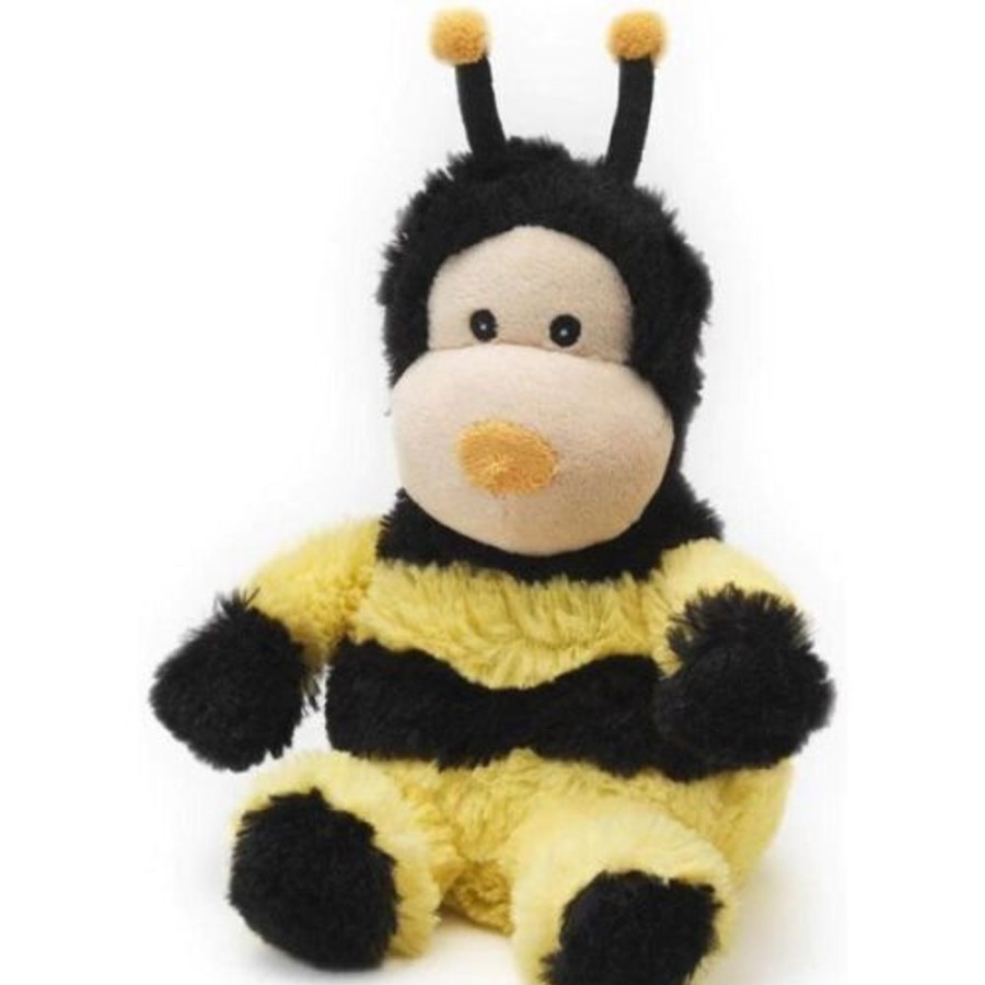 Wild Animals Warmies | Warmies - Honey Bee Plush Toy