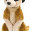 Wild Animals Wild Republic | Wild Republic - Cuddlekins Meerkat 30Cm