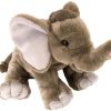 Wild Animals Wild Republic | Wild Republic - Cuddlekins Elephant Baby 30Cm