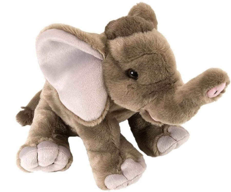 Wild Animals Wild Republic | Wild Republic - Cuddlekins Elephant Baby 30Cm