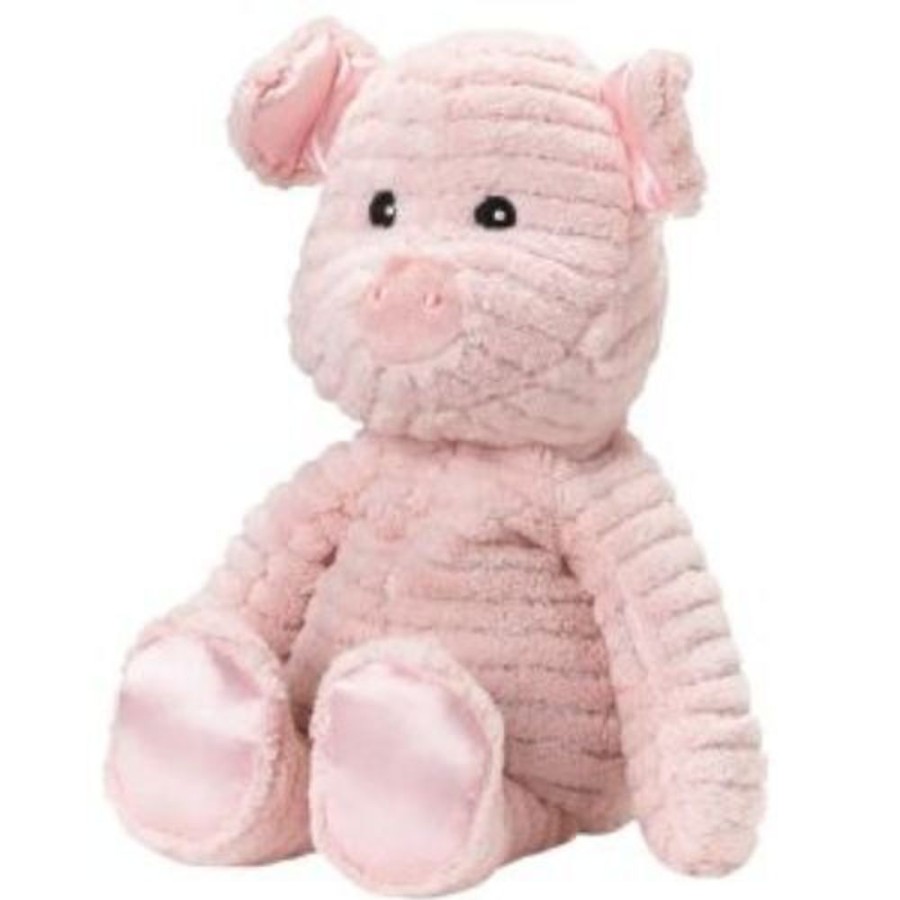 Farm Animals Warmies | Warmies - My First Warmy Pig Plush Toy