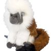 Wild Animals Wild Republic | Wild Republic - Cuddlekins Cotton Top Tamarin 20Cm