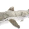 Wild Animals Wild Republic | Wild Republic - Cuddlekins Black Tip Reef Shark 25Cm