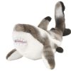 Wild Animals Wild Republic | Wild Republic - Cuddlekins Black Tipped Reef Shark 20Cm