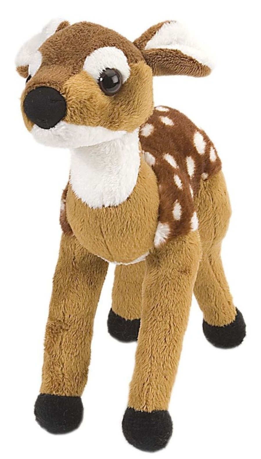 Wild Animals Wild Republic | Wild Republic - Cuddlekins Fawn 20Cm