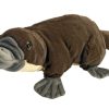 Wild Animals Wild Republic | Wild Republic - Cuddlekins Platypus 30Cm