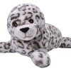 Wild Animals Wild Republic | Wild Republic - Ecokins Harbor Seal Plush Toy 30Cm