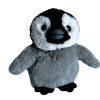 Water Creatures Wild Republic | Wild Republic - Hug'Ems Emperor Penguin Chick 17Cm